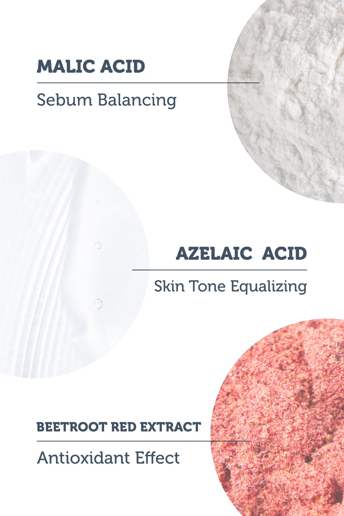 Exfoliating Fruit Enzyme Powder Peeling 55g